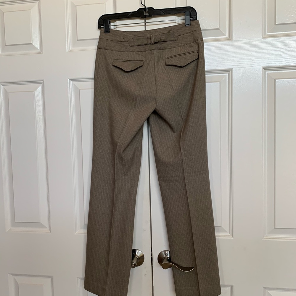 Express Editor Pant - Picture 2 of 5